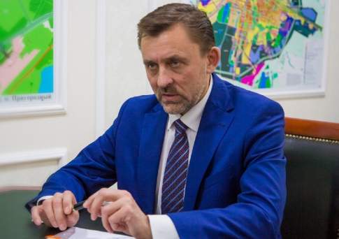 Сергей ХОРОШУН: Не собираюсь доказывать, что я хороший!