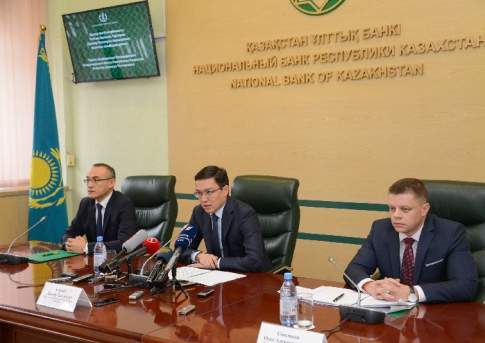 Нацбанк: время подводить итоги