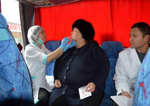 Знать, чтобы жить
