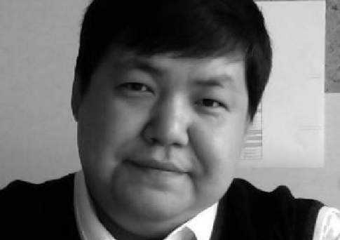 Дастан МУКУШЕВ: Свойство памяти