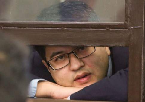 Дело Бишимбаева: Чуда не случилось