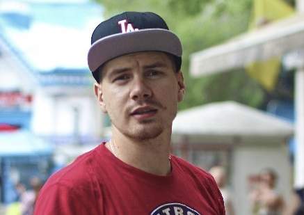 Глеб ПОНОМАРЕВ: Не плюй мне соль на рану!