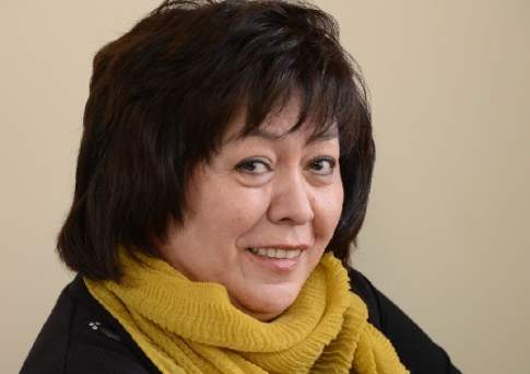 Хельча ИСМАИЛОВА: Присылайте сватов