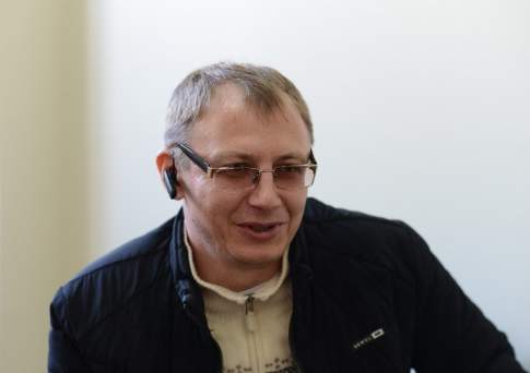Равиль Насифулин, айтишник: Удовлетворения больше, чем денег