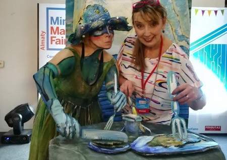 На выдумку хитры!