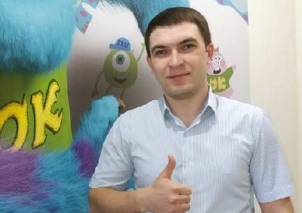 Виталий СИЛАЕВ: Есть на белом свете справедливость!