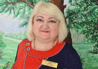 Лариса ИСАЕВА, культорганизатор дома престарелых: Радуйтесь каждому дню!