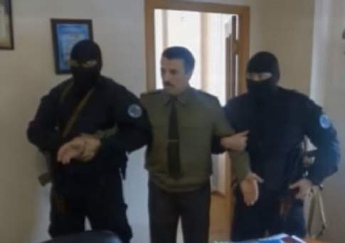 Из огня да в полымя