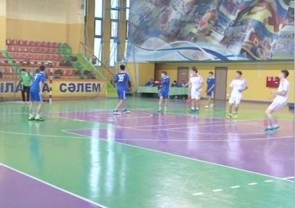 Гонка за лидером 