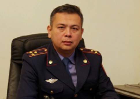 Афганский облом