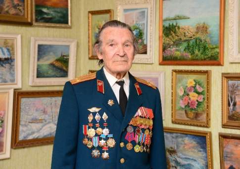 Холодная война 