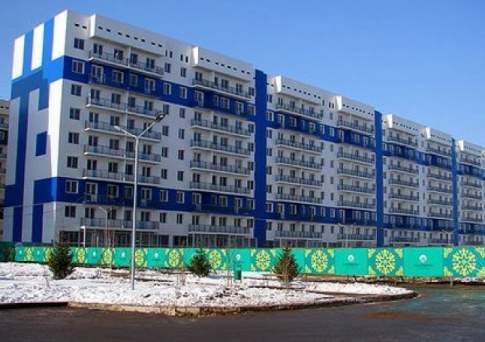 Старт -  во втором полугодии