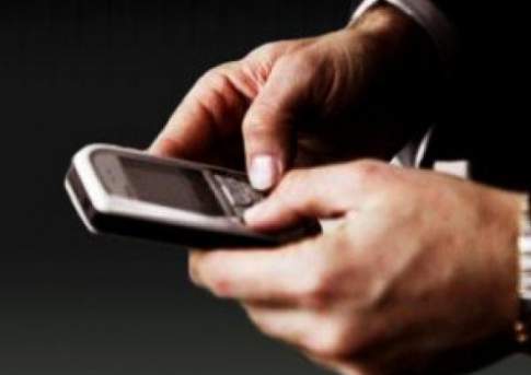 SMS как SOS