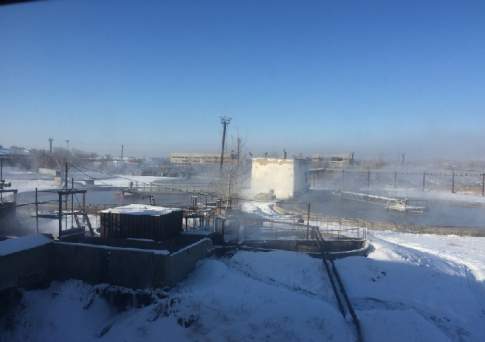 Брызнем ароматизатором?