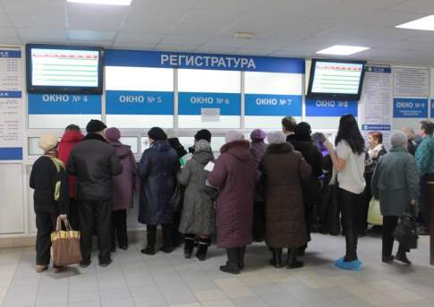 Как избавиться от очередей?