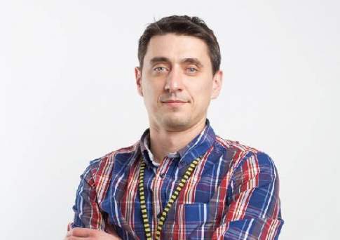 Павел КРУТСКИХ: Вспомнить детство