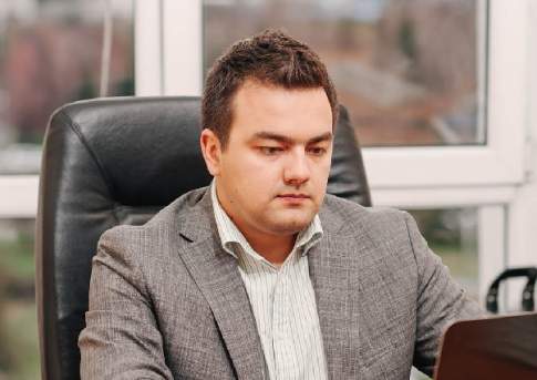 Руслан ЖЕМКОВ: Проверка на человечность