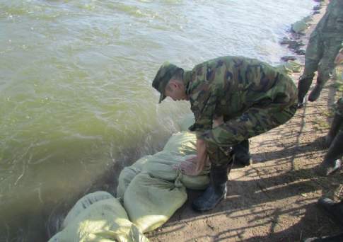 Доколь нас будет злить Акколь?