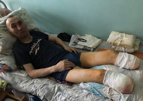 Цена свободы