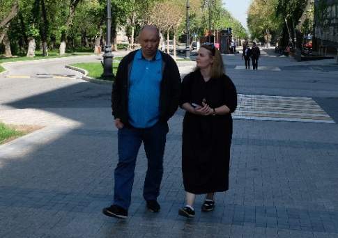 Торопиться не надо...