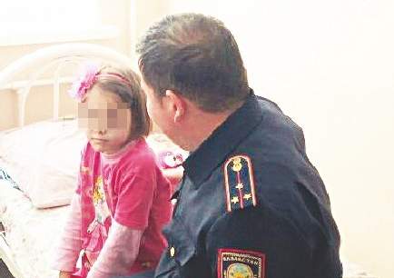 Недетская доля