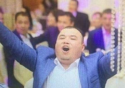 Незваный гость 