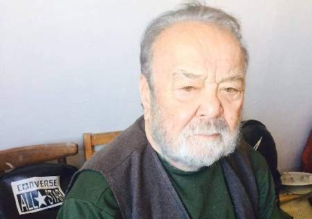 Асанали АШИМОВ: Я соскучился по съёмкам