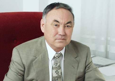 Гани КАЛИЕВ: Будешь скрывать болезнь - смерть тебя разоблачит