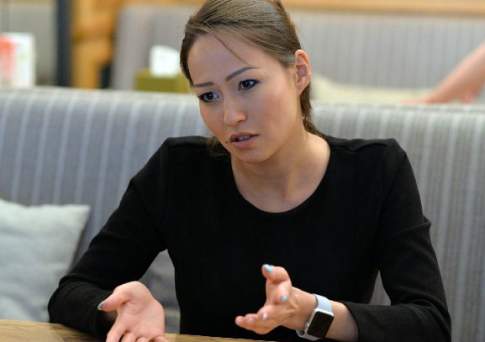 Гузель НАСЕНОВА: У моего отца было уникальное чутьё, он даже предвидел свою смерть