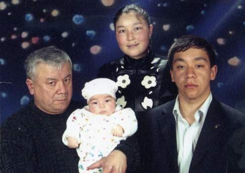 Китайская пытка