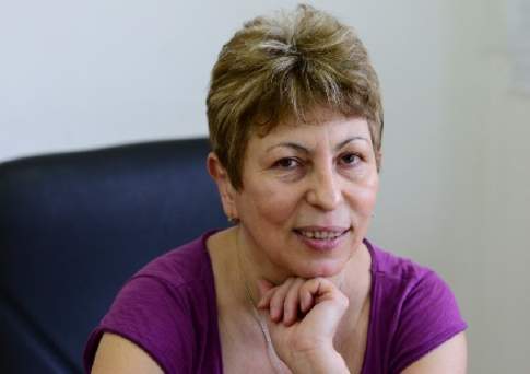 Галина ВЫБОРНОВА: Нет предела моему “хочу”