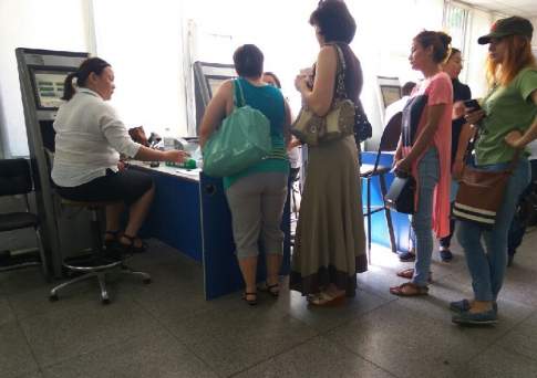 Порядка ради, а не ажиотажа для