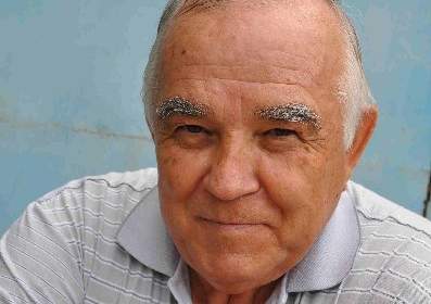 Владимир Щелочков, ветеран уголовного розыска: А мы ловили бандитов