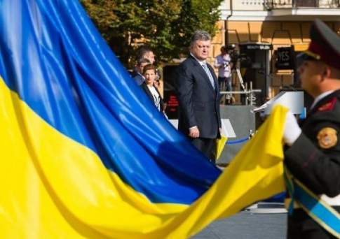 Анатолий ГРИЦЕНКО: Всё, что нас не убивает, делает нас сильнее