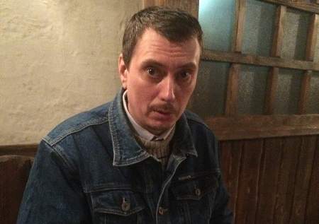 Потерпевший Иеговы
