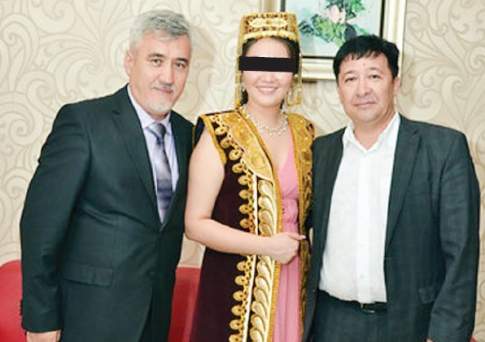 А кто заказчик?