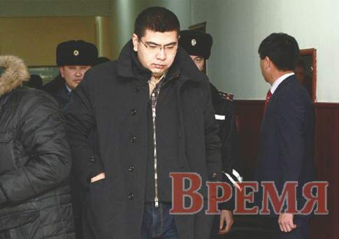 Февральская революция, или Справедливость восстановлена - забудьте