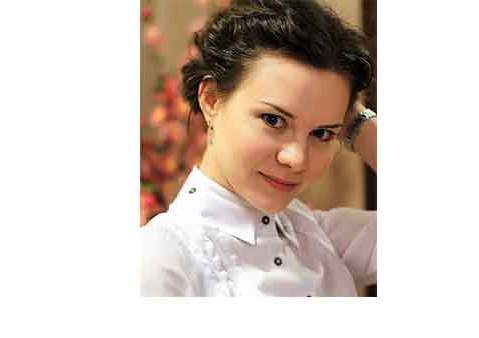 Наталья ПАНОВА: Полный муковисцидоз