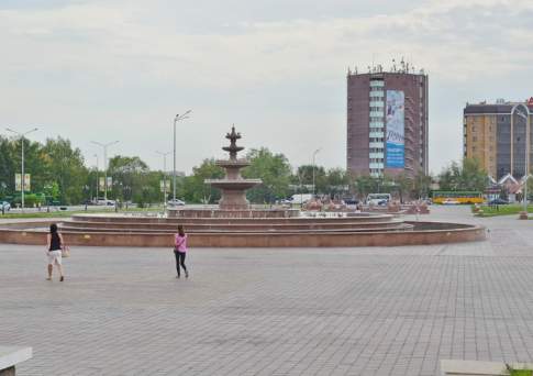 Не в струю...