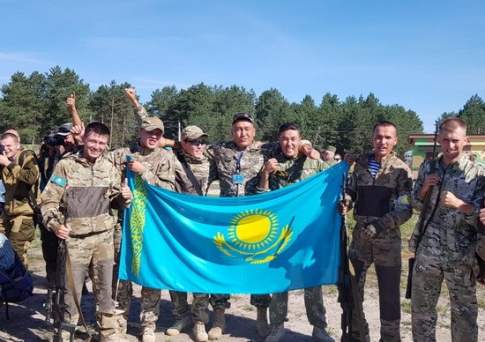 Всё по-взрослому!