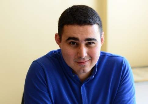 Михаил КОЗАЧКОВ: Не думай об индусах свысока