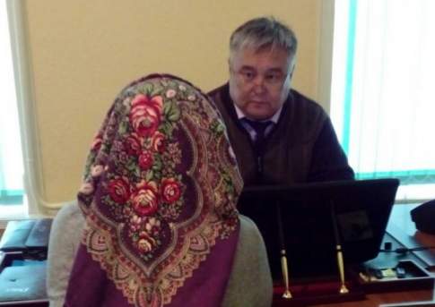 Терпишь и молчишь