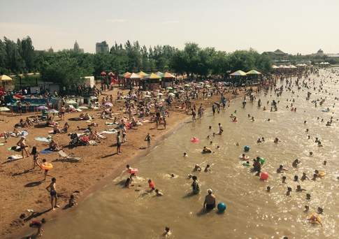 Астанинское пекло - доживём ли нынче до него?