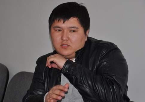 Побойный отдел