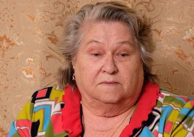 Мы жили между двух огней…