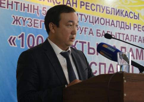 Любая взятка крупным штрафом страшна