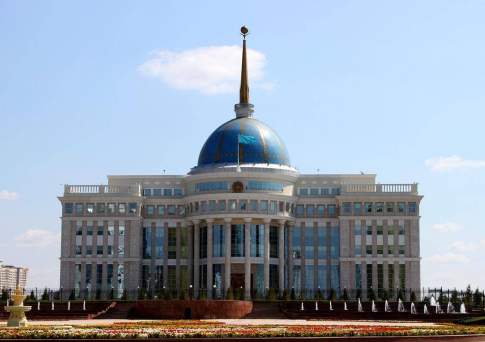 Сверили часы