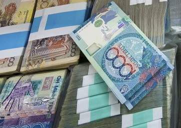 Всё, что нажито непосильным трудом