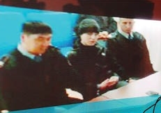 Капитанская гильза