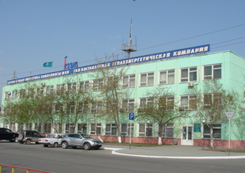 Тепловой просчёт
